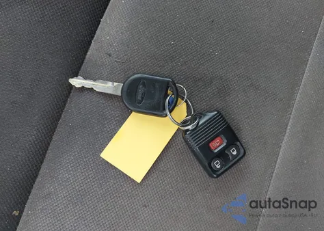 2009 Ford Ranger Sport/Xlt z USA, uszkodzony, nr VIN 1FTYR44EX9PA11291